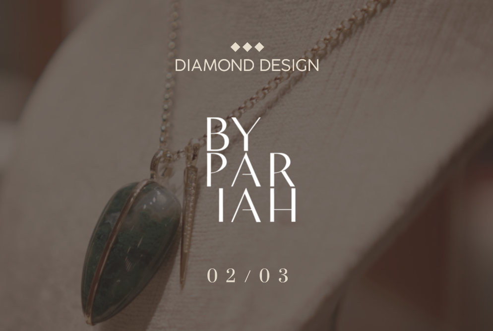 Introducing Our Latest Find: ByPariah (02/03)