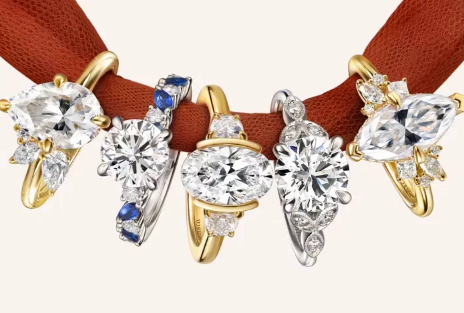 Choosing the Perfect Diamond for an Engagement Ring in 2026