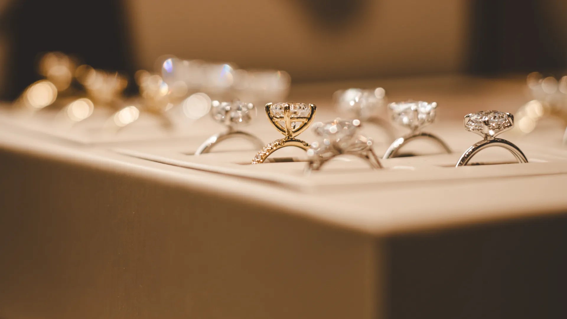 Where to Buy Engagement Rings in St. John's, Newfoundland