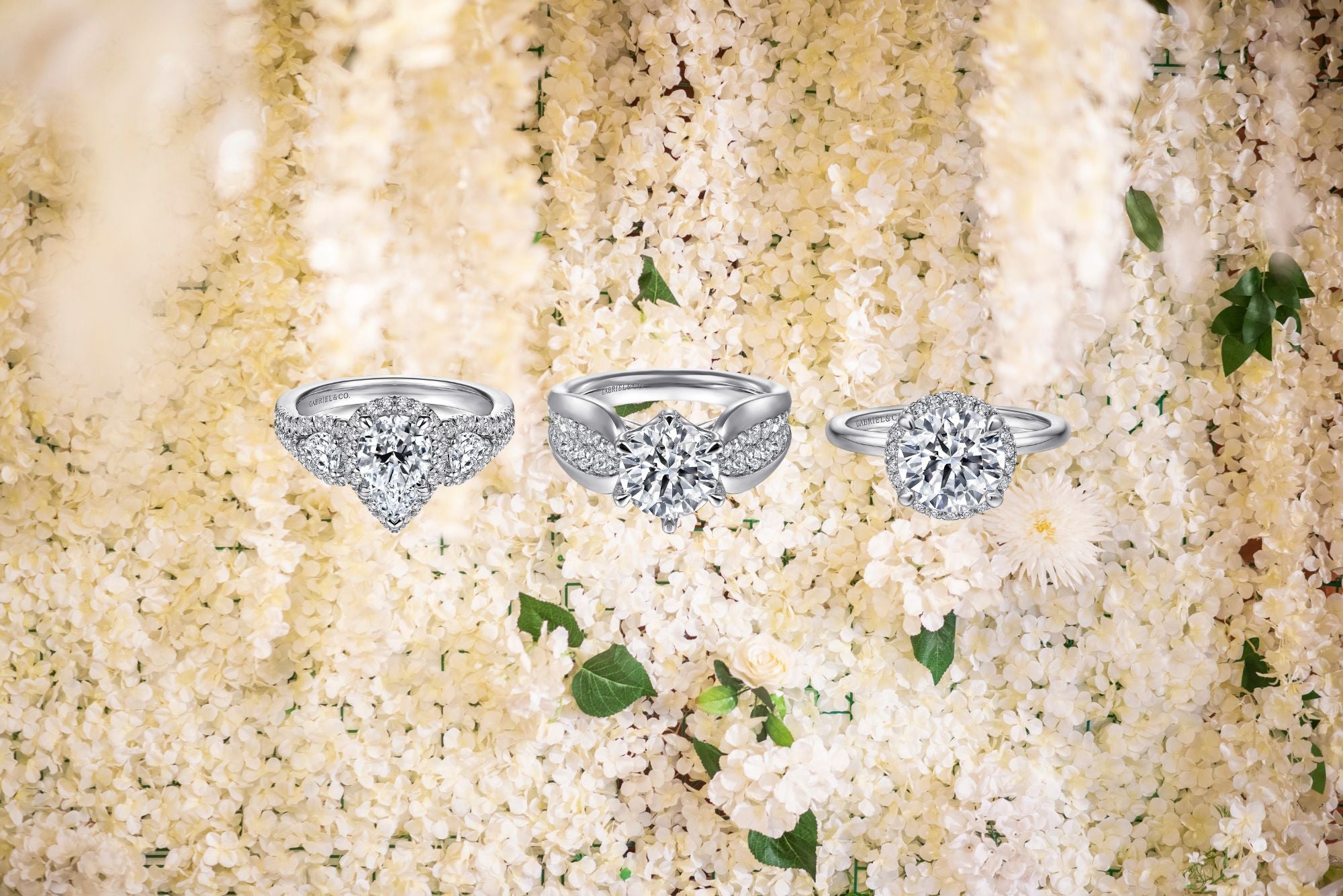 Platinum Engagement Rings – The Ultimate Expression of Everlasting Love