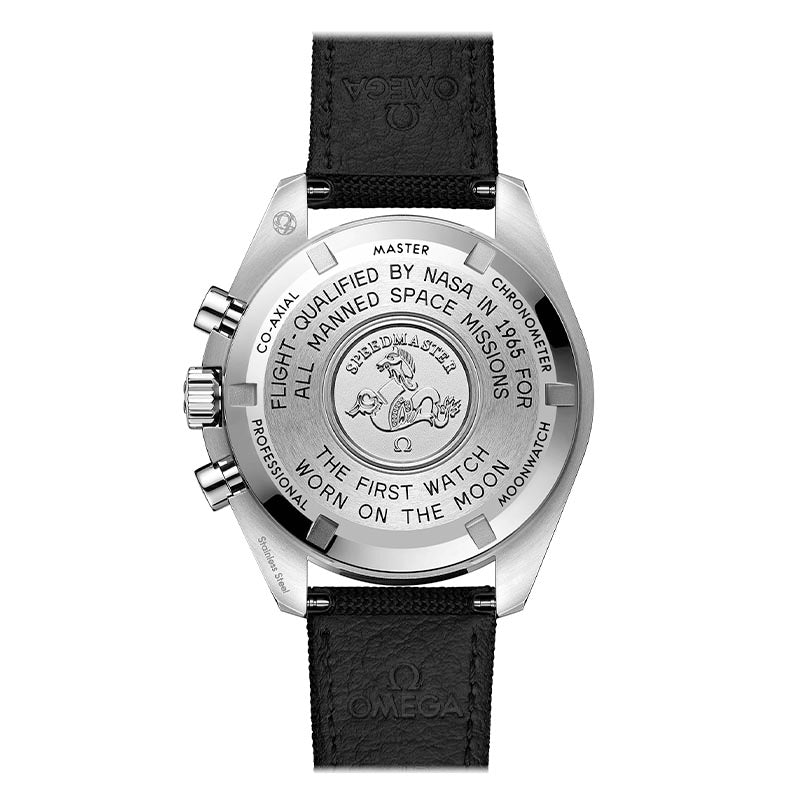 Omega Speedmaster Moonwatch Professional Co-Axial Master Chronometer Chronograph 42mm