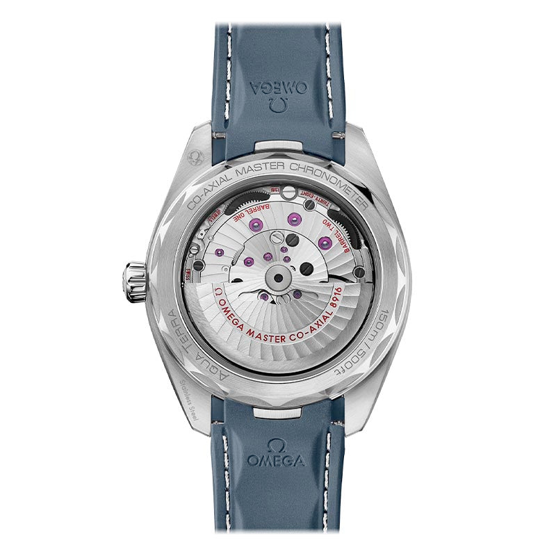 Omega Aqua Terra 150M Co-Axial Master Chronometer 41MM