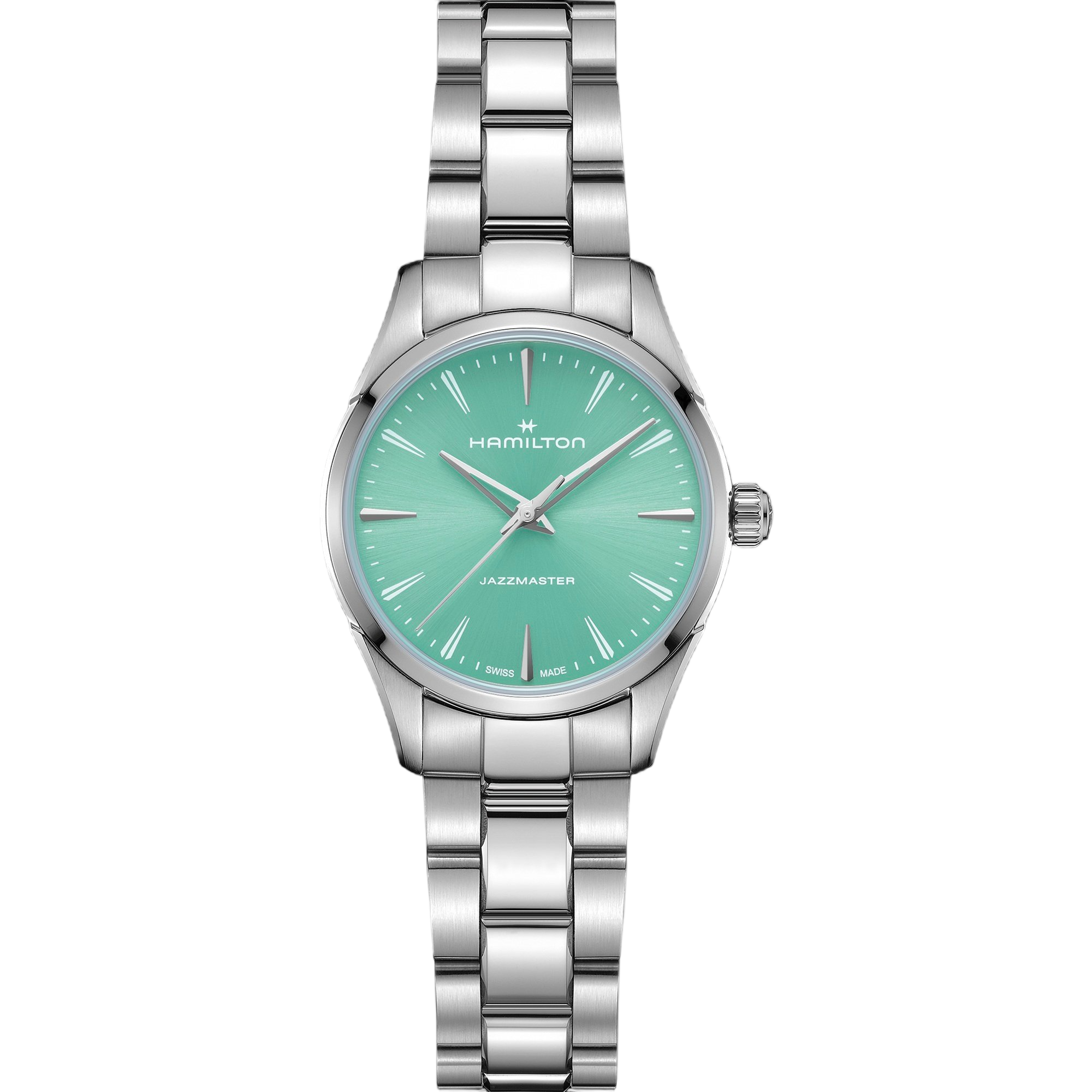 HAMILTON JAZZMASTER QUARTZ 32MM