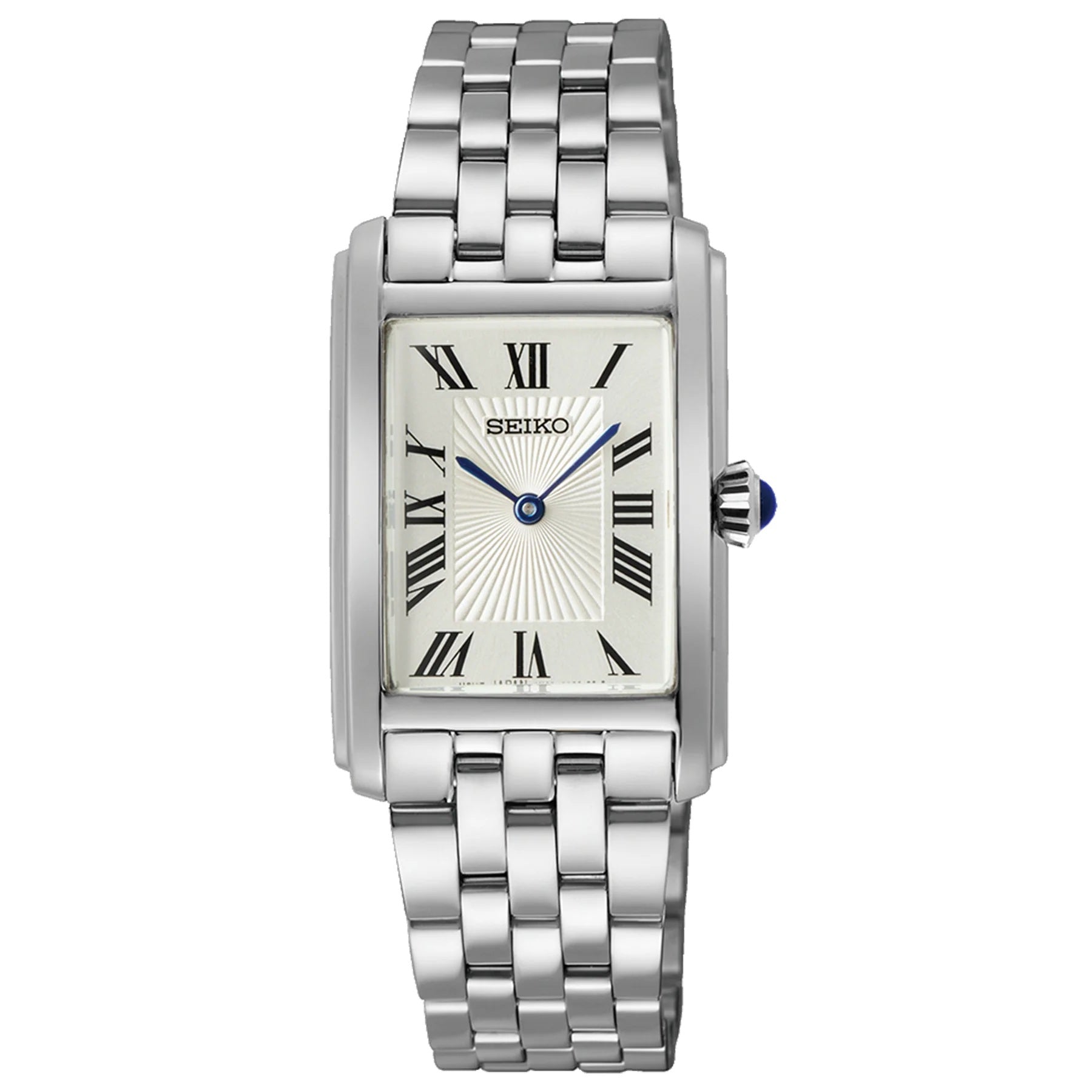 Seiko SWR083 Classic Elegance in Quartz