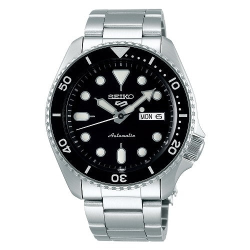 Seiko 5 Sports SKX Sports Style Automatic Watch SRPD55K1F