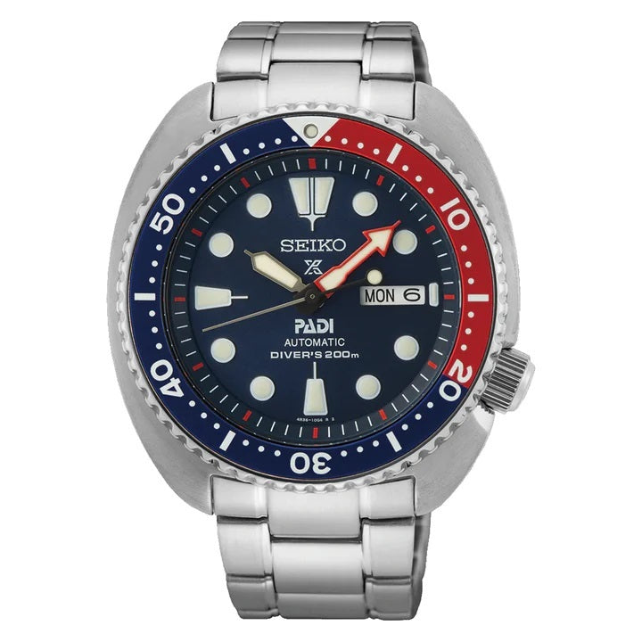 Seiko Prospex PADI Special Edition SRPE99K1F