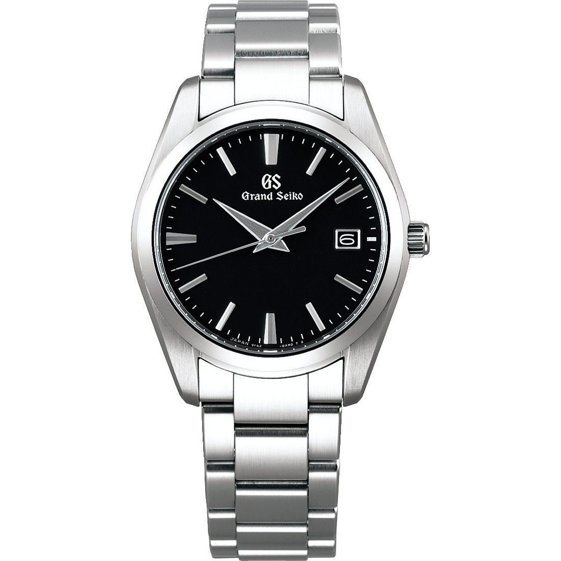 Grand Seiko Heritage Collection Quartz 37MM