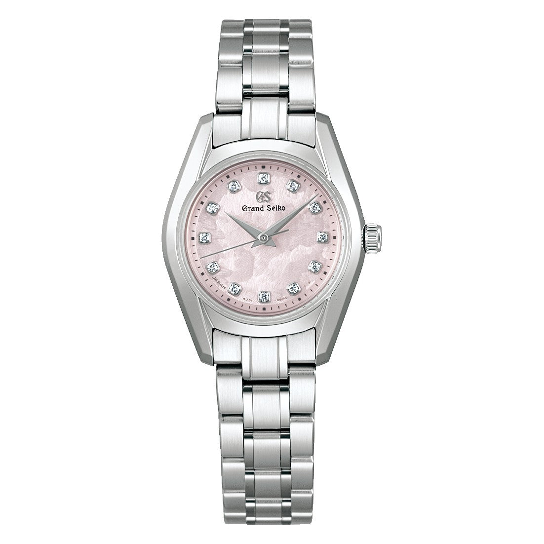 Grand Seiko Heritage 62GS 26 mm STGF387G