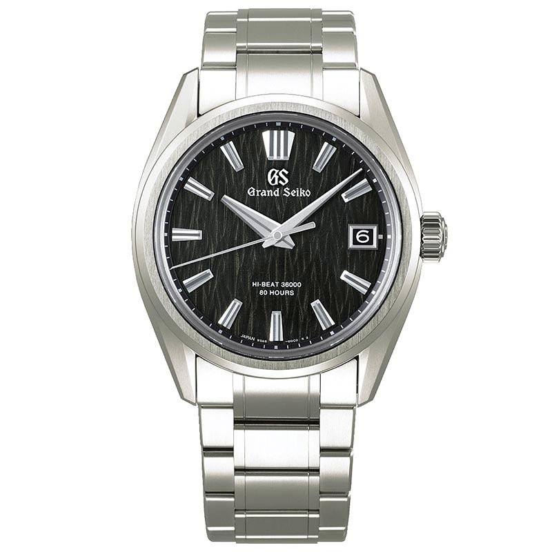Grand Seiko 'Night Birch' Evolution 9 SLGH017