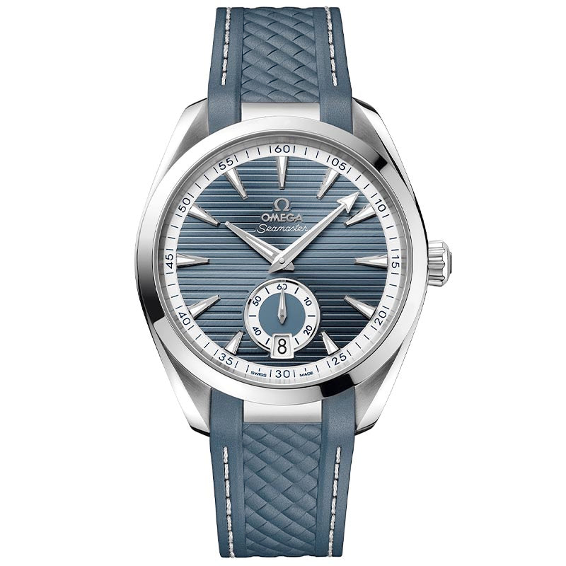 Omega Aqua Terra 150M Co-Axial Master Chronometer 41MM