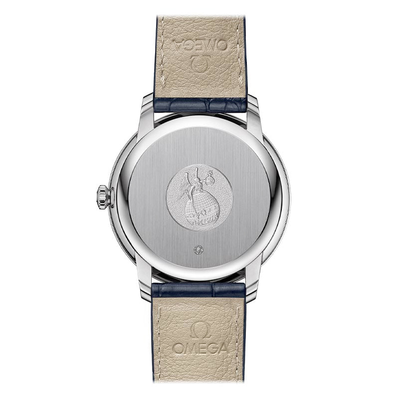 De Ville Prestige Co-Axial Chronometer