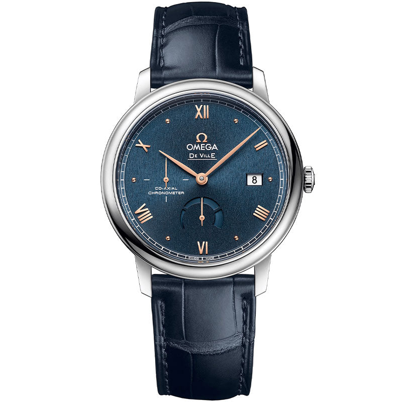 De Ville Prestige Co-Axial Chronometer