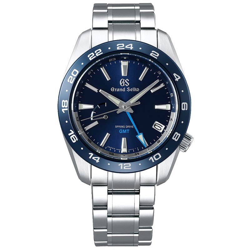 Grand Seiko Sport GMT SBGE255