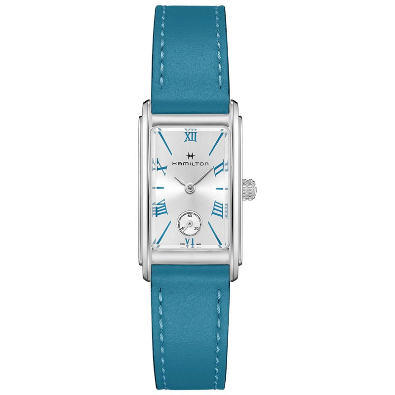 Hamilton American Classic Ardmore Quartz 18.7MM x 27MM
