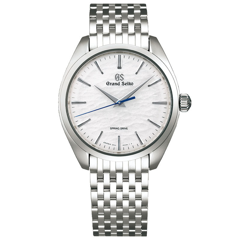 Grand Seiko Elegance 'Omiwatari - God's Footsteps' SBGY013