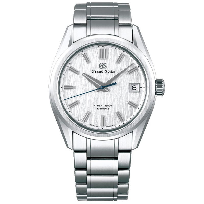 Grand Seiko Heritage 'White Birch' SLGH005