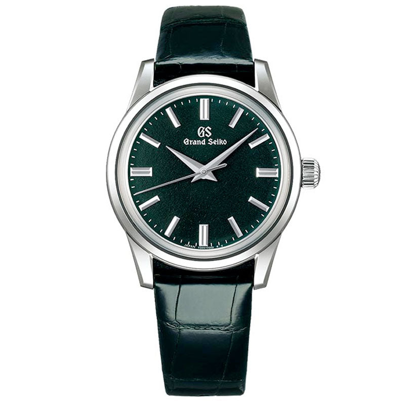 Grand Seiko 'Byōka' Elegance SBGW285