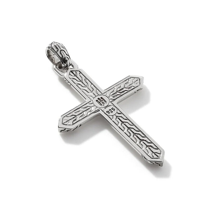 Cross Pendant