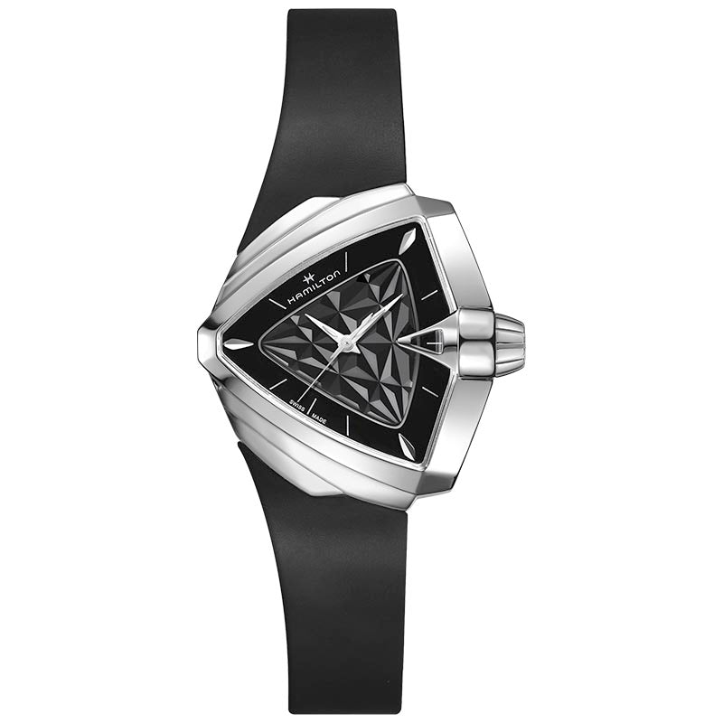 Hamilton Ventura S Quartz 34.5MM x 38MM