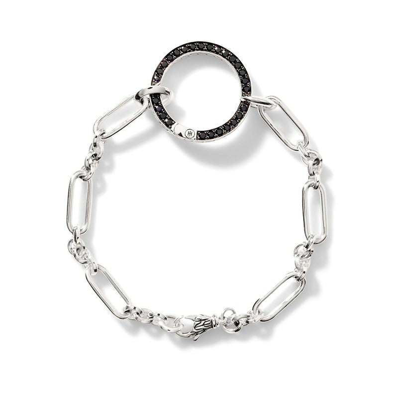 Amulet Keyring Knife Edge Bracelet