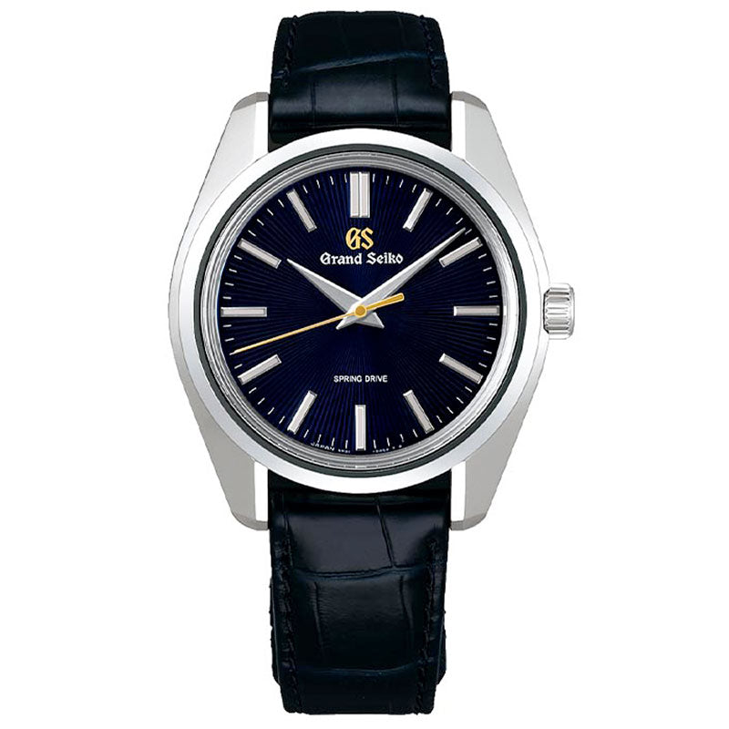 Grand Seiko Spring Drive 'Omiwatari' SBGY009