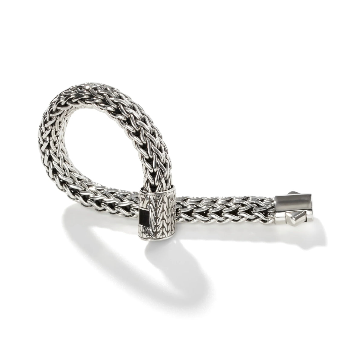 JOHN HARDY Classic Chain Bracelet 10.5MM Size M