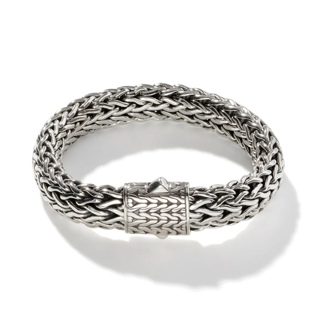 JOHN HARDY Classic Chain Bracelet 10.5MM Size M