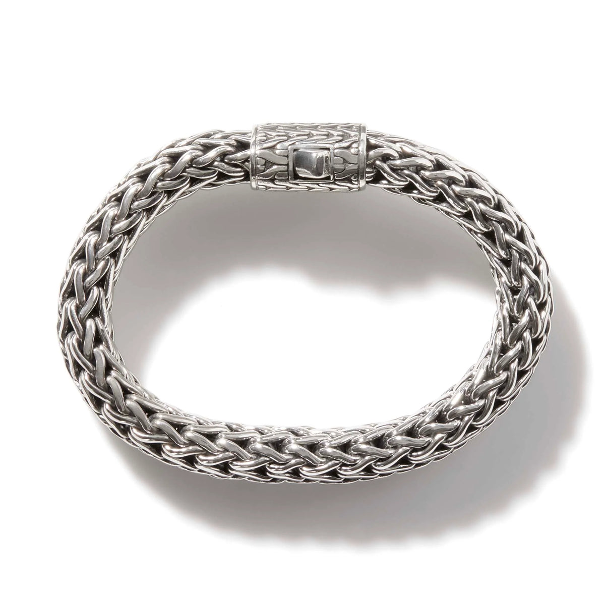 JOHN HARDY Classic Chain Bracelet 10.5MM Size M
