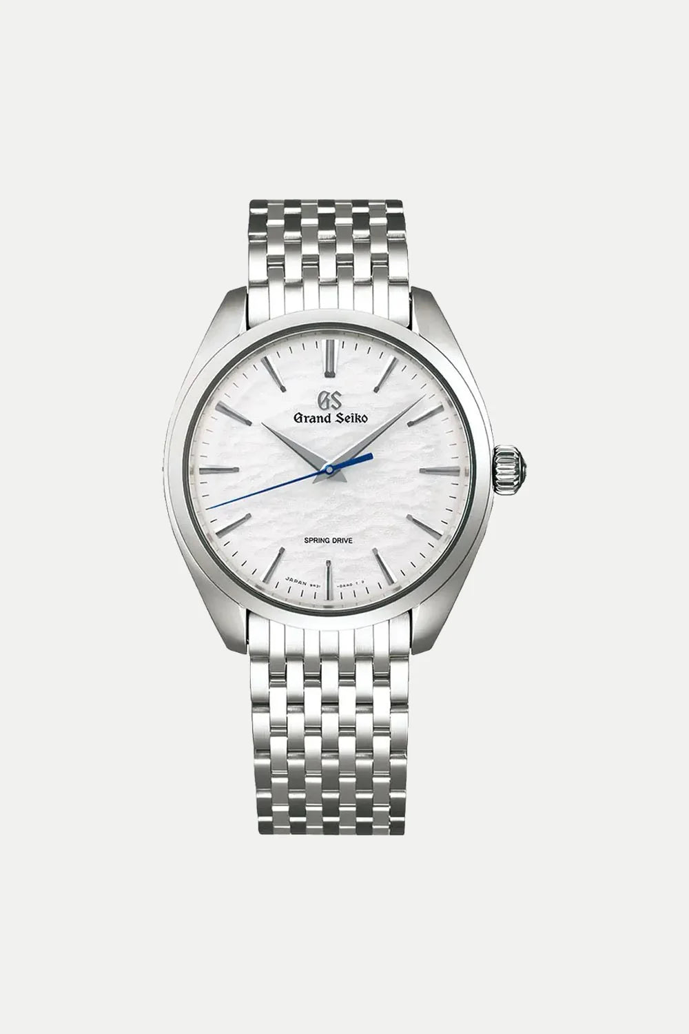 Grand Seiko Elegance 'Omiwatari - God's Footsteps' SBGY013