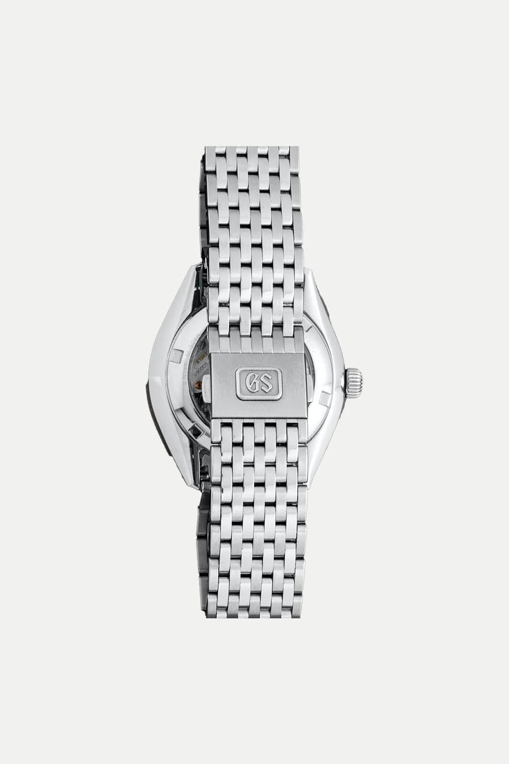 Grand Seiko Elegance 'Omiwatari - God's Footsteps' SBGY013