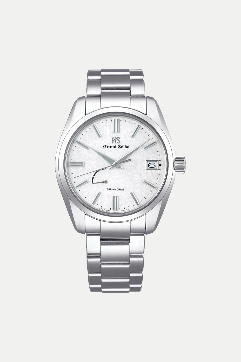 Grand Seiko 'Kira-Zuri' Heritage SBGA465