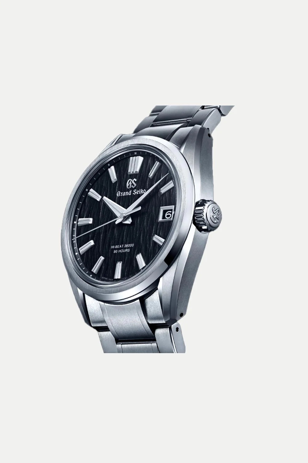 Grand Seiko 'Night Birch' Evolution 9 SLGH017
