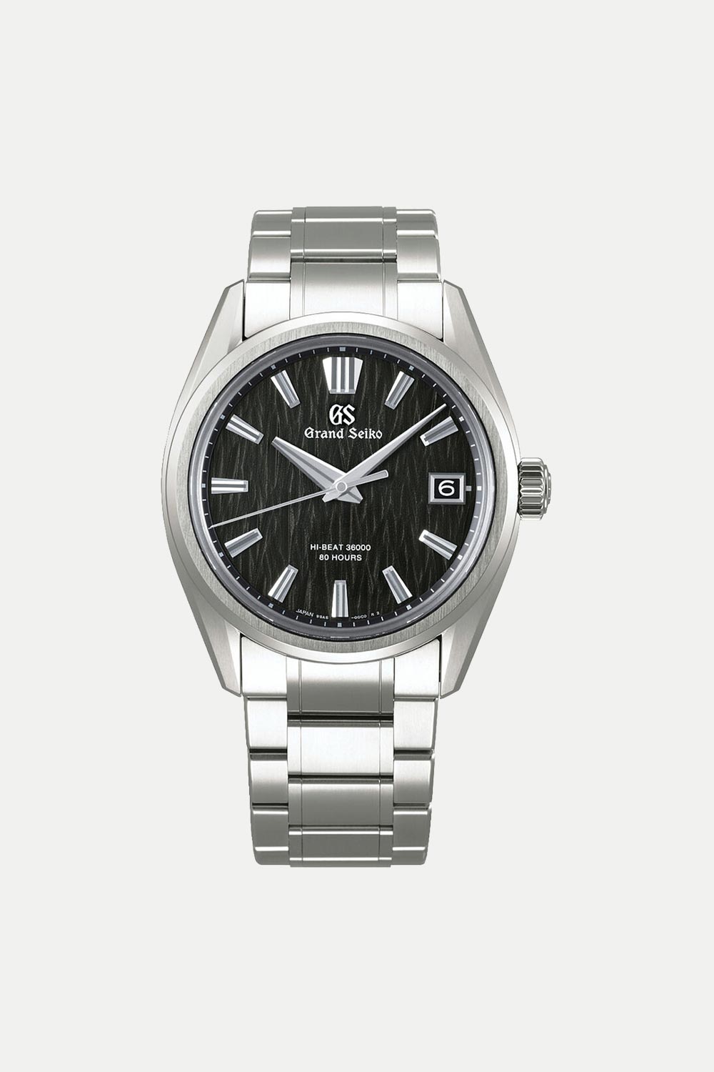 Grand Seiko 'Night Birch' Evolution 9 SLGH017