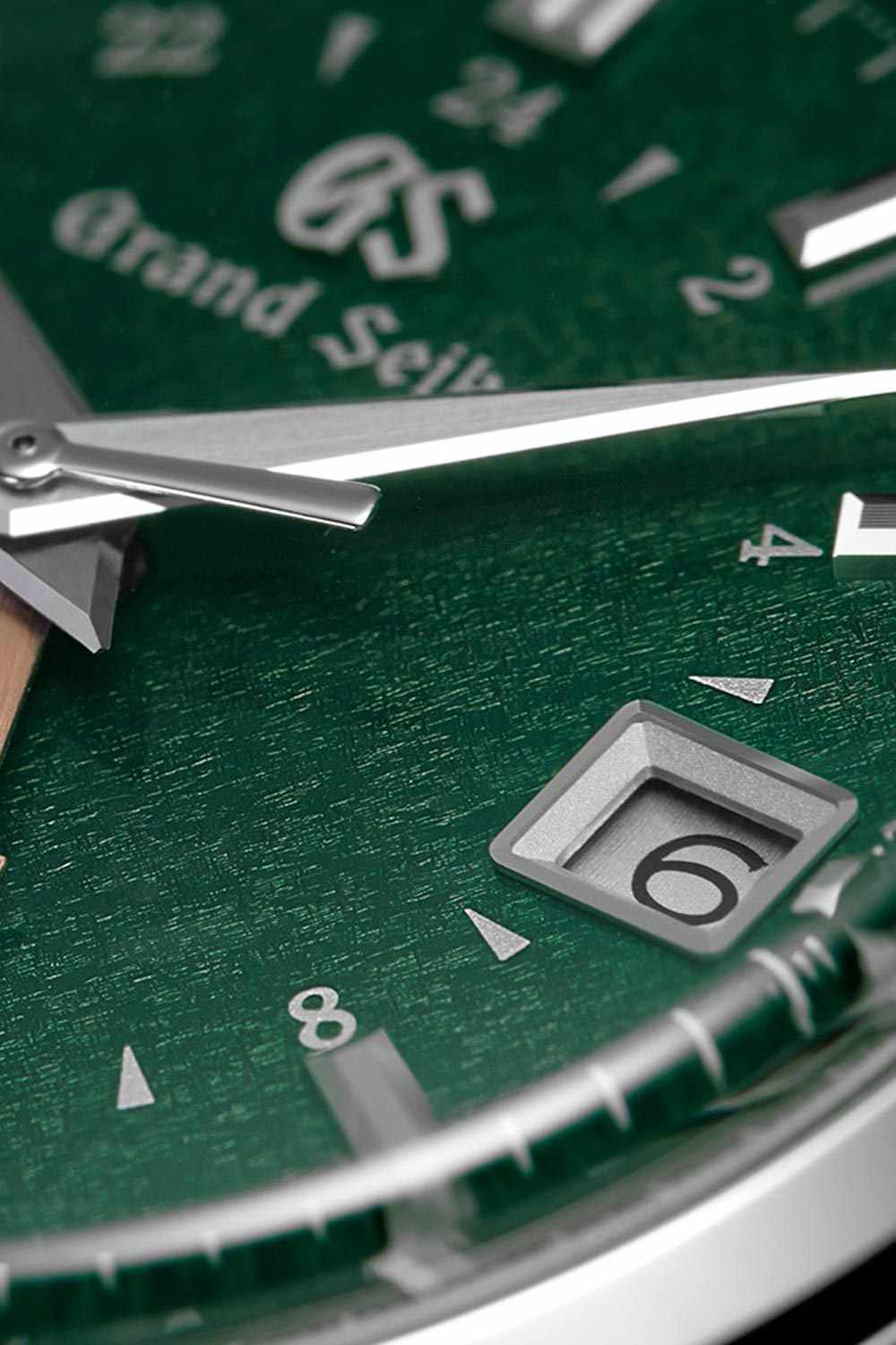 Grand Seiko 'Shunbun' Hi-Beat GMT SBGJ251