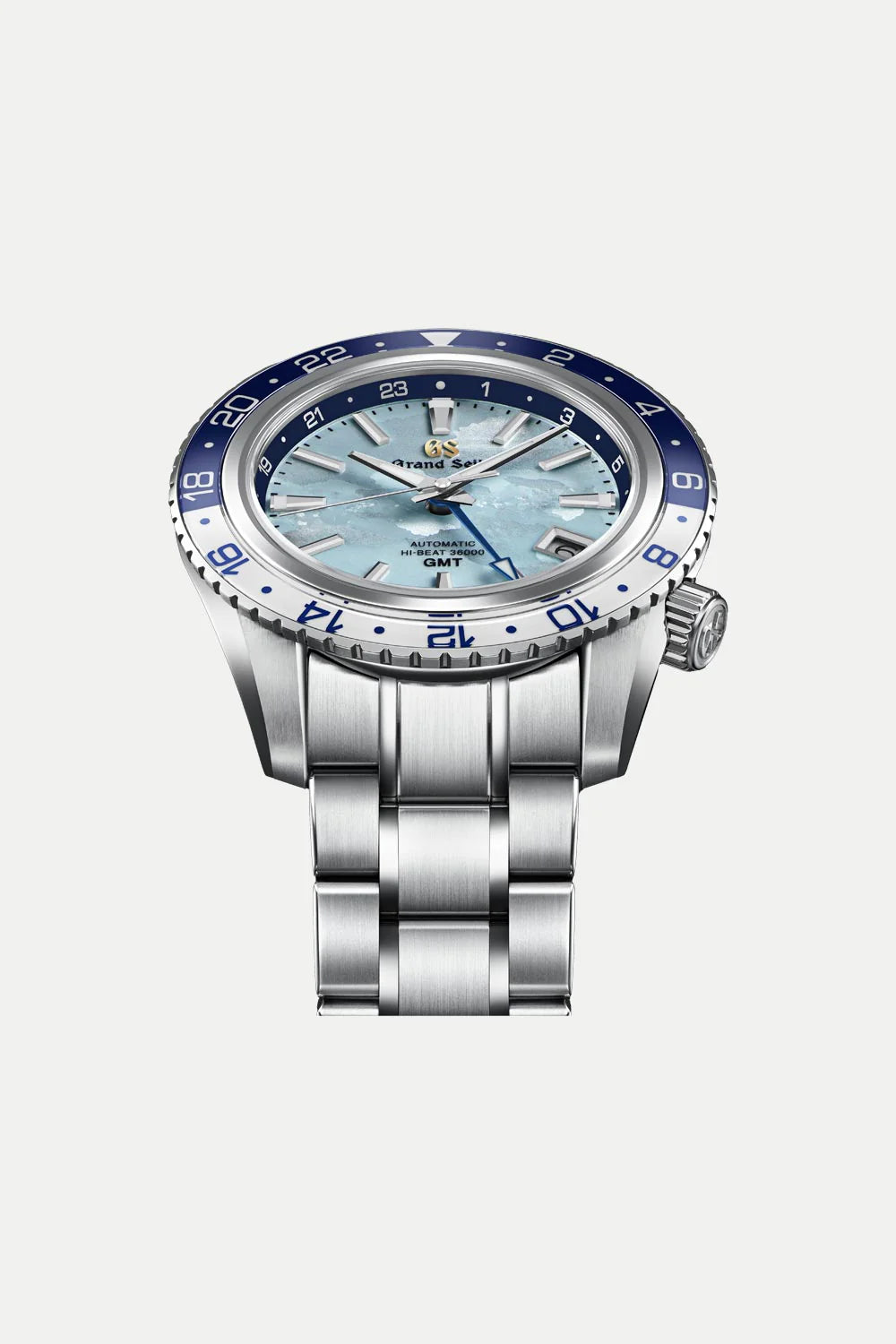 Grand Seiko 'Unkai Sea of Clouds' Limited Edition SBGJ275