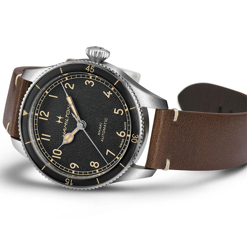 Hamilton Khaki Aviation Pilot Pioneer 38MM