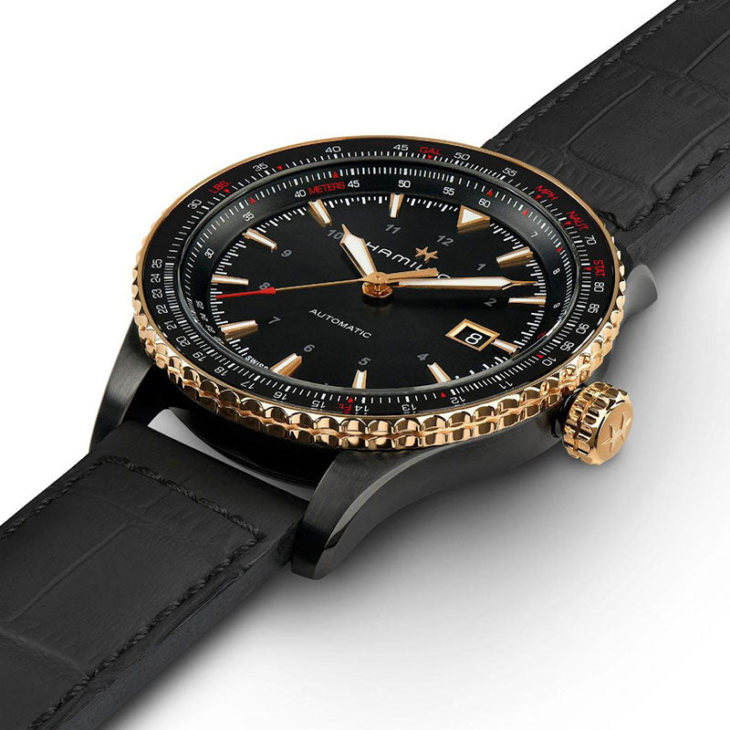 Hamilton Khaki Aviation Converter Auto 42mm