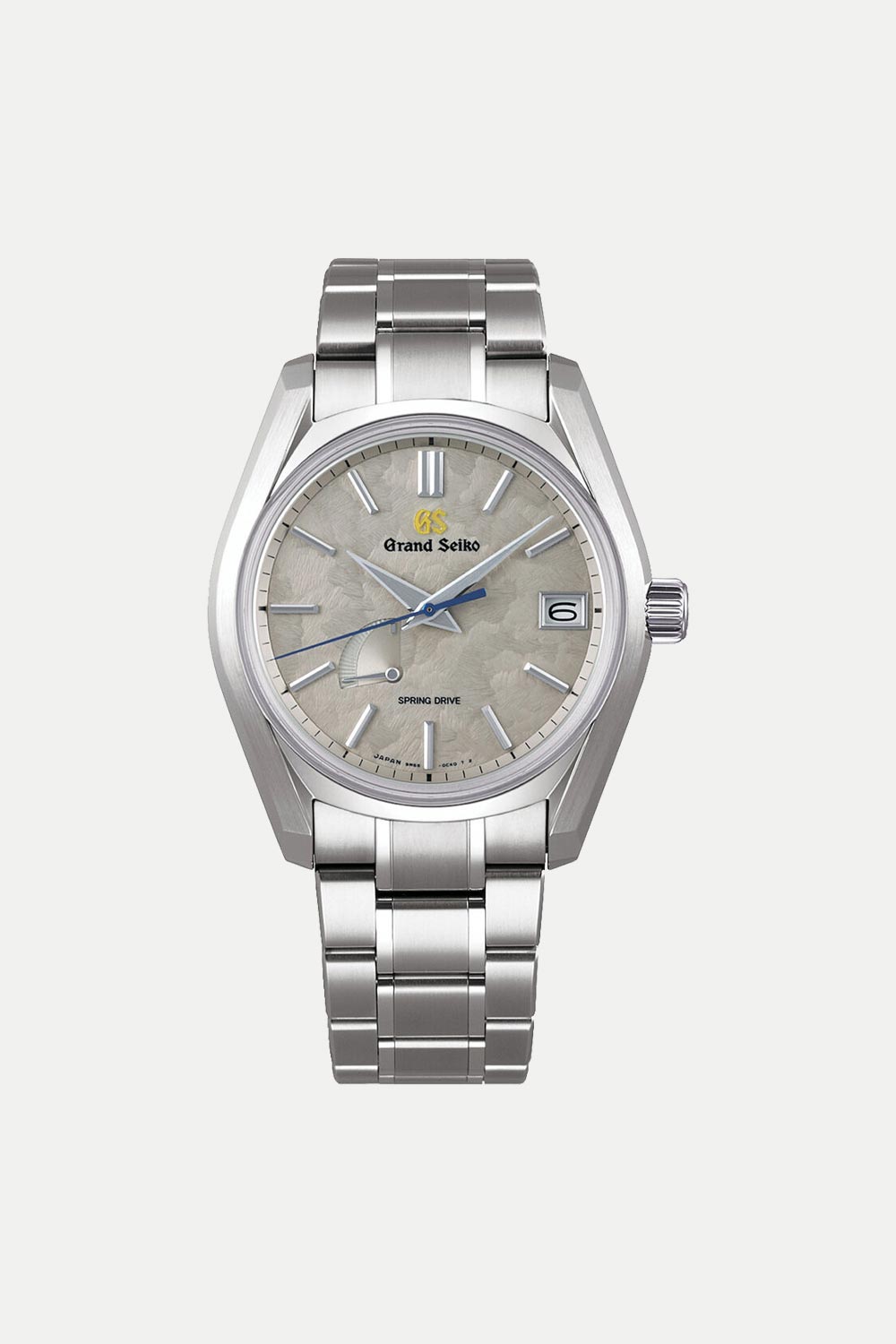 Grand Seiko Winter SBGA415