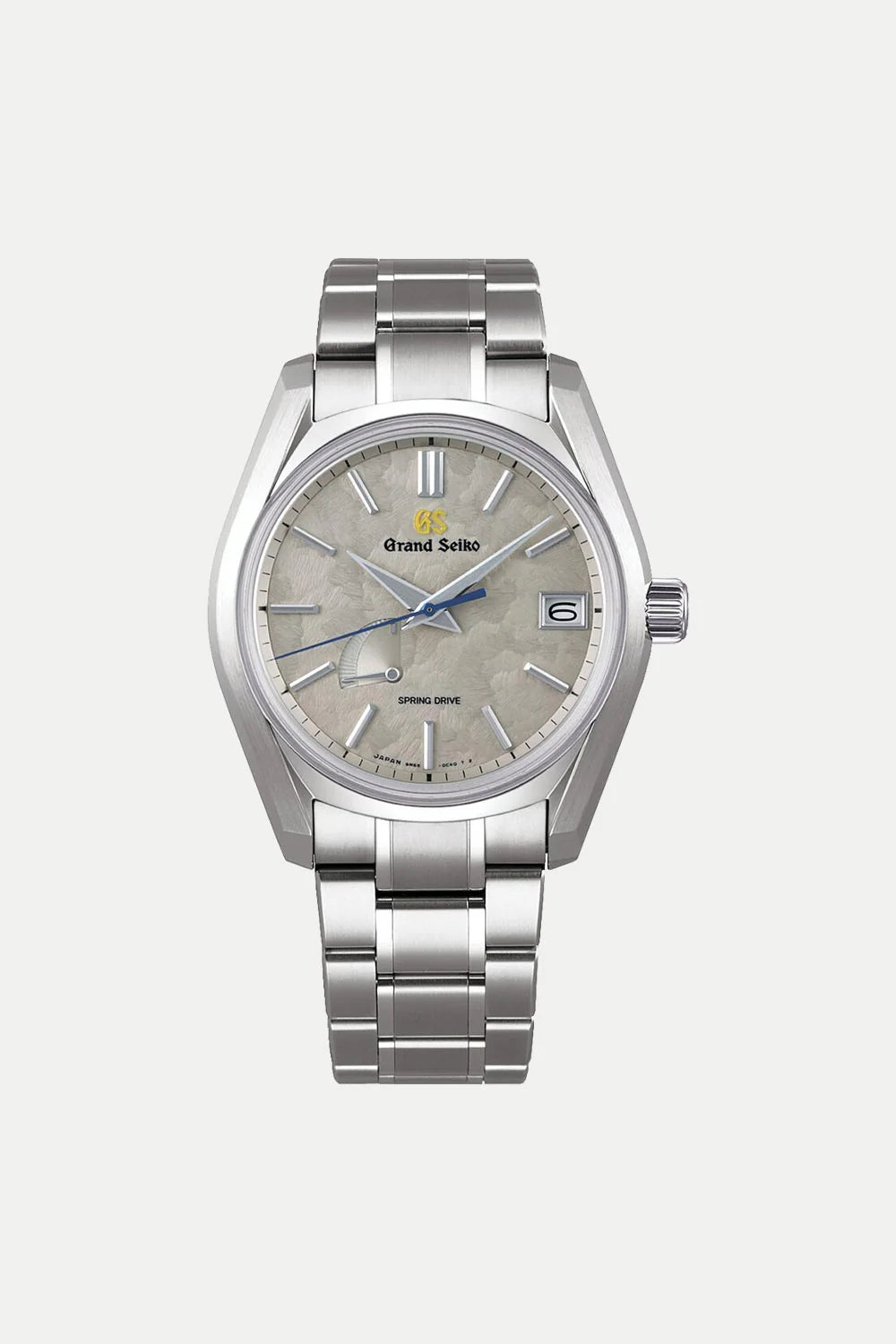 Grand Seiko Winter SBGA415