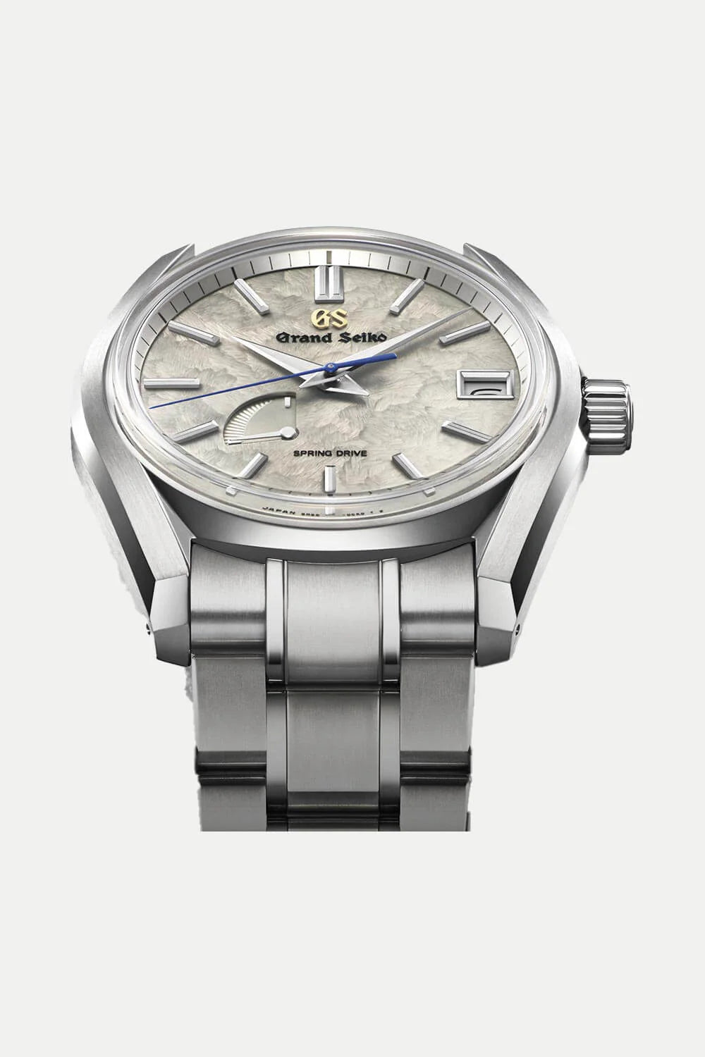 Grand Seiko Winter SBGA415