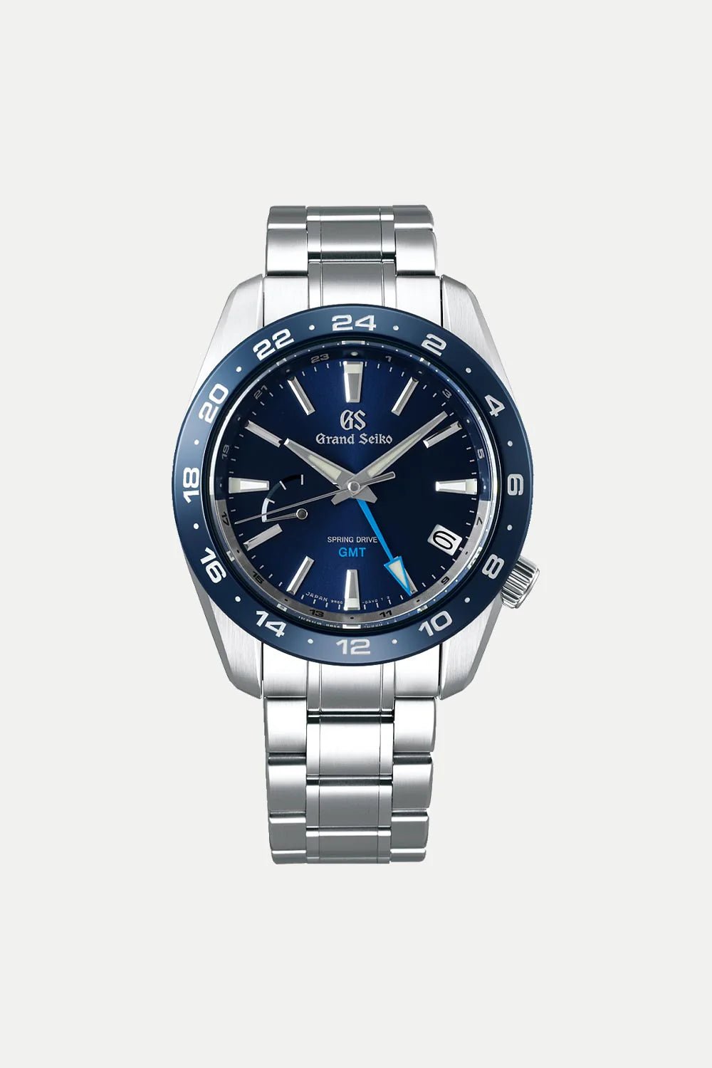 Grand Seiko Sport GMT SBGE255