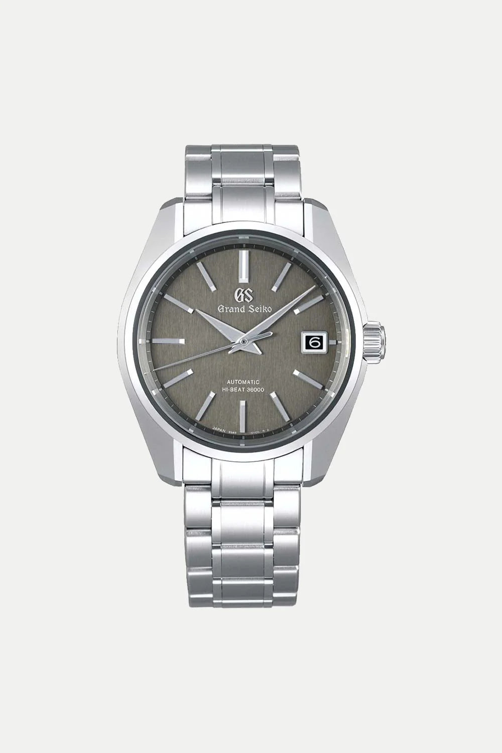 Grand Seiko Heritage Mechanical SBGH279