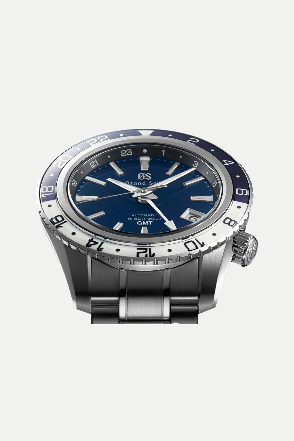 Grand Seiko Sport Hi-Beat GMT SBGJ237