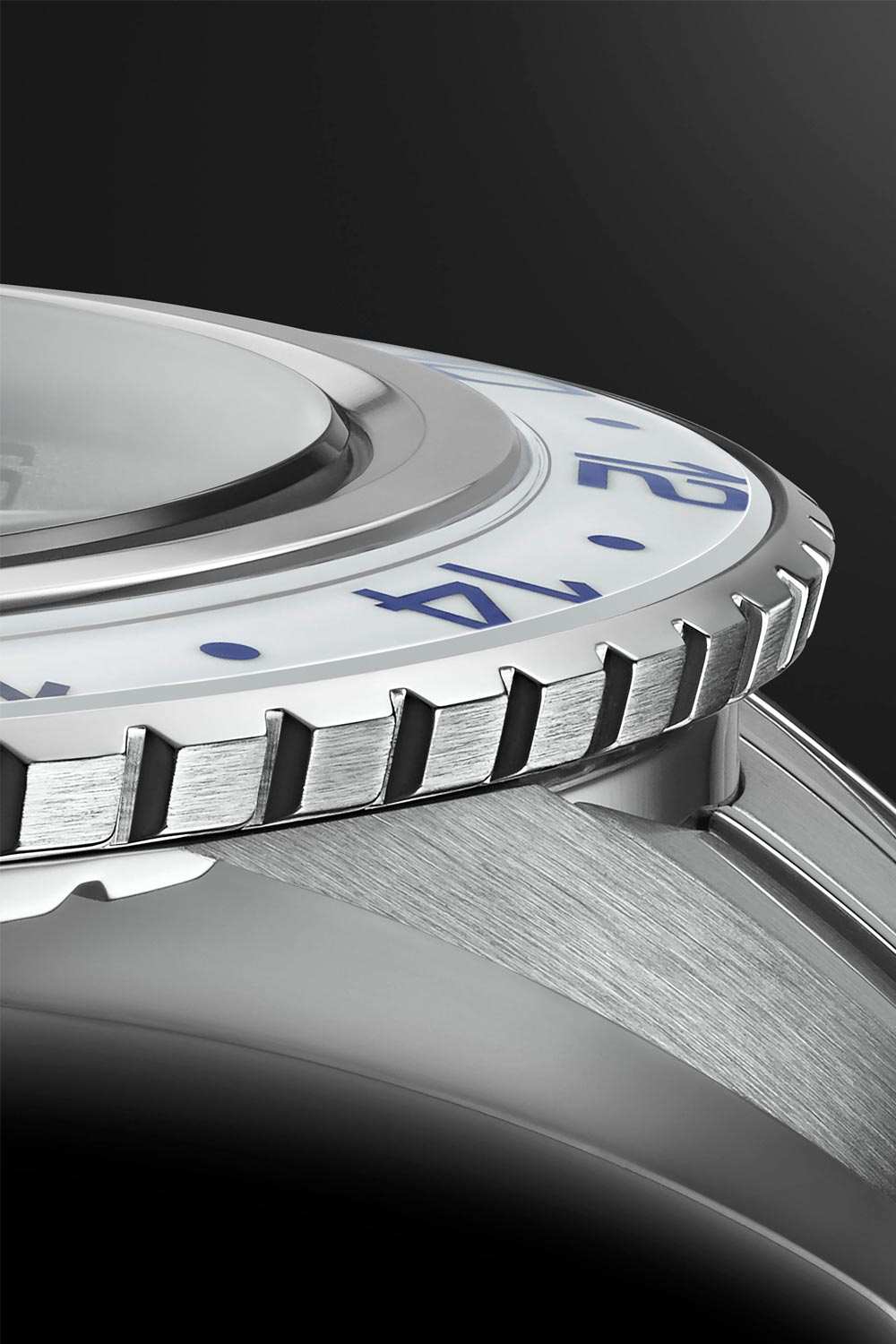 Grand Seiko Sport Hi-Beat GMT SBGJ237