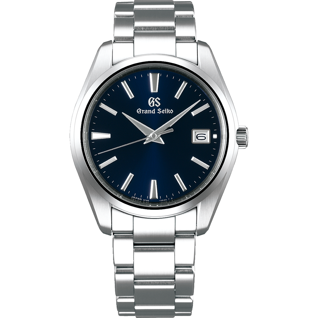 Grand Seiko Heritage Collection 40mm Quartz SBGP013G