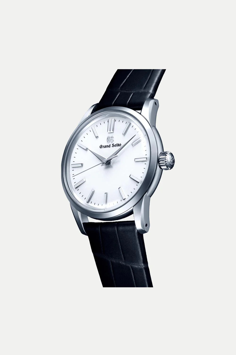 Grand Seiko Quartz 'Gekka' Moonlight SBGX347