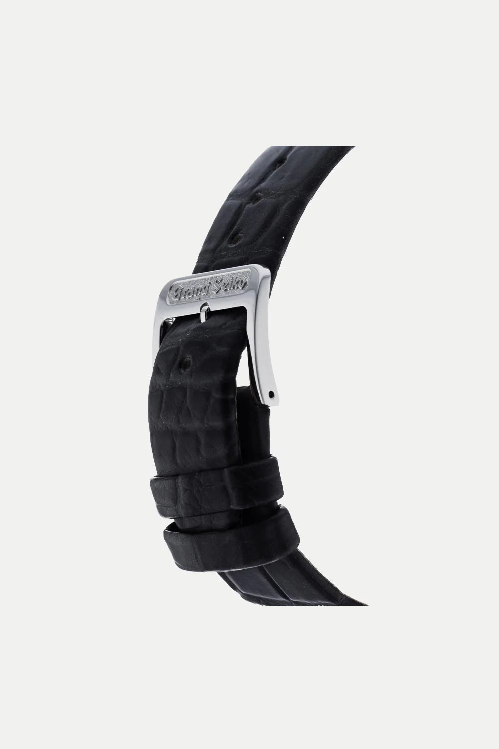 Grand Seiko Quartz 'Gekka' Moonlight SBGX347