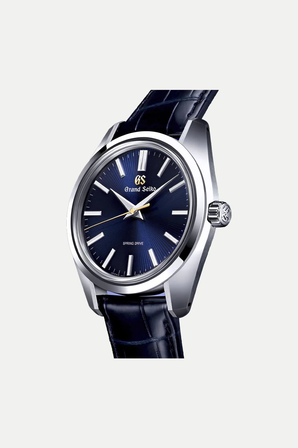 Grand Seiko Spring Drive 'Omiwatari' SBGY009