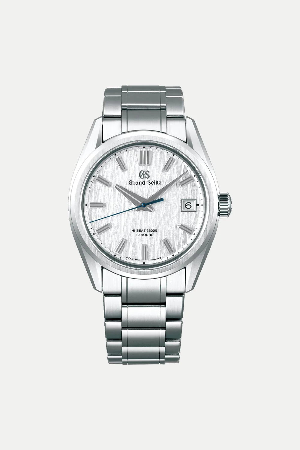Grand Seiko Heritage 'White Birch' SLGH005