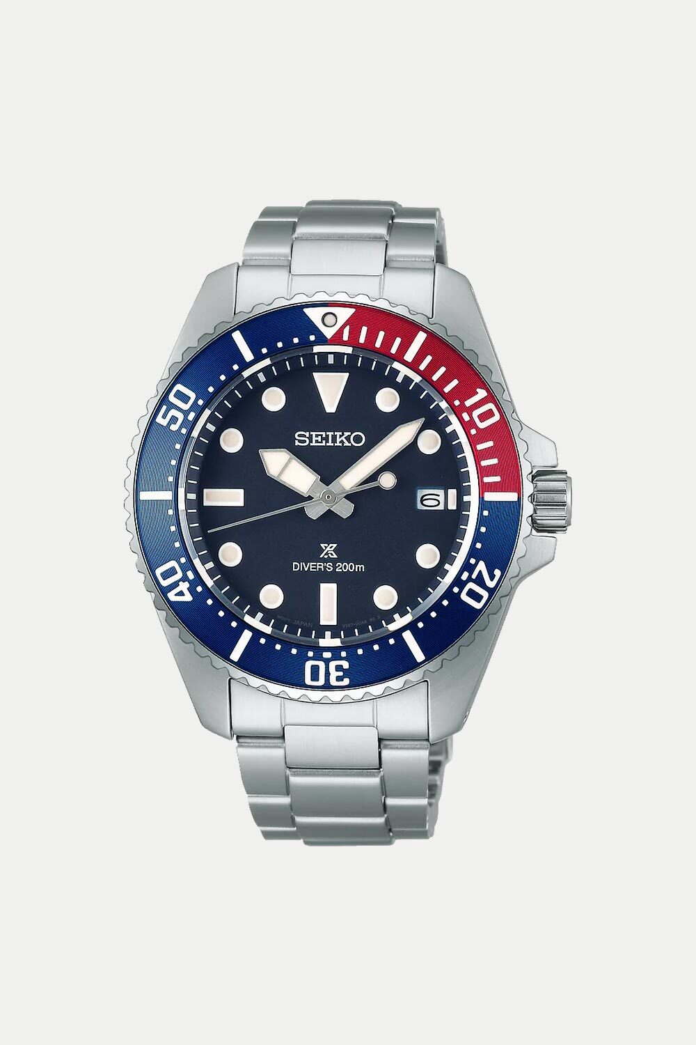 Seiko Prospex Sea Solar SNE595P1